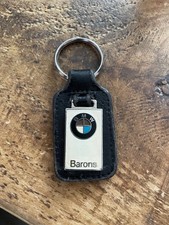 Bmw keyring barons for sale  POOLE