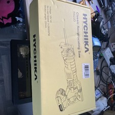 Hychika reciprocating 18v for sale Hychika reciprocating 18v for sale  MORECAMBE