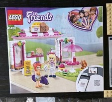 Lego 41426 friends for sale  Chalfont