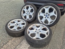 Genuine ford inch for sale  MANCHESTER