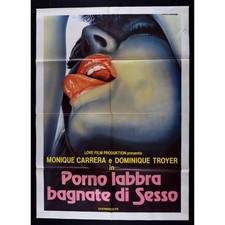 Manifesto porno labbra usato  Nocera Superiore