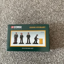 Corgi classic eddie for sale  Shipping to Ireland
