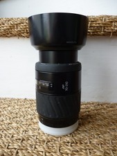 Objectif minolta zoom d'occasion  Auxerre