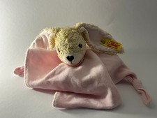 Steiff schmusetuch hase gebraucht kaufen  Hannover