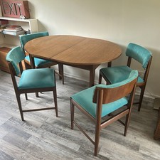 Vintage mid century for sale  JOHNSTONE