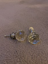 Crystal ball diamond for sale  PLYMOUTH
