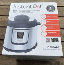Instant pot lux for sale  Sebastopol
