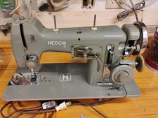Necchi mira head for sale  Cedar Rapids