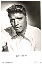 Burt lancaster riginal gebraucht kaufen  Leipzig
