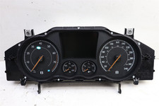Painel de instrumentos Bentley Continental GT V8 Coupe 2016 calibre 3W0920852A J248 comprar usado  Enviando para Brazil