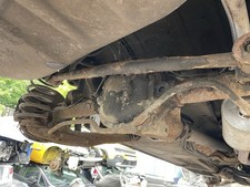volvo axle for sale  BELLSHILL