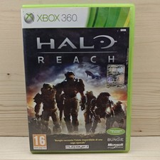 Halo reach pal usato  Barcellona Pozzo di Gotto
