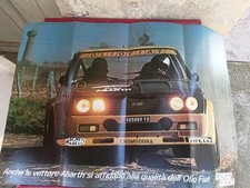 Manifesto fiat 131 usato  Turbigo