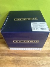 Chatsworth 1928 antique for sale  SWANSEA