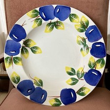 Hand painted large for sale  Jamestown
