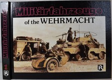 Militärfahrzeuge wehrmacht. w for sale  CARLISLE
