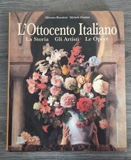 Ottocento italiano. storia usato  Arizzano