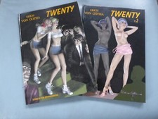 Erotik comic twenty gebraucht kaufen  Stolberg (Rhld.)