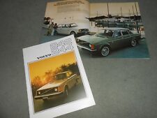 1976 volvo 242 for sale  Greencastle