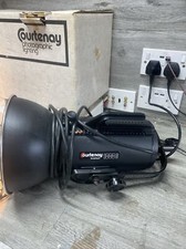 Courtenay solaflash 1000s for sale  BLACKPOOL