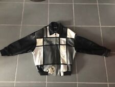 Veste cuir homme d'occasion  Pellouailles-les-Vignes