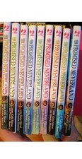 Manga the promised usato  Villorba