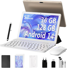 Pollici android tablet usato  Roma