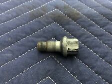 OEM MERCEDES BENZ W204 C300 C280 2008-15 ARO DE RODA 1 PARAFUSO PORCA DE RODA comprar usado  Enviando para Brazil