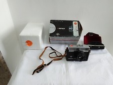 Agfa silette obiettivo usato  Foggia