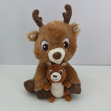 Singing reindeer dad for sale  Menomonee Falls