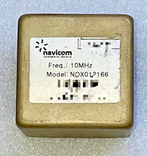 Navicom module nox012166 d'occasion  Expédié en Belgium