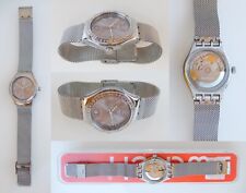 Swatch irony automatic usato  Badia Petroia
