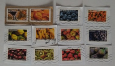 Timbres oblitérés série d'occasion  Nogent-sur-Marne
