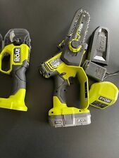 Ryobi scie élagage d'occasion  Soues