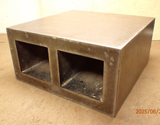 Heavy box parallel for sale  Waterford