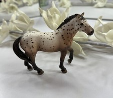 Schleich 13689 knabstrupper gebraucht kaufen  Moormerland