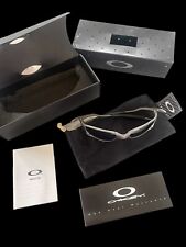 Oakley juliet sunglasses for sale  AYLESBURY