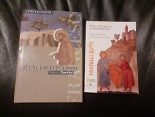 Libri francesco assisi usato  Vittuone