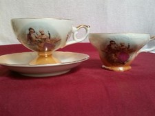 Vintage royal crown for sale  Wallingford