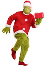 Adult grinch dr. for sale  Mankato