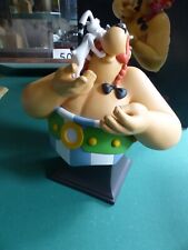 Obelix attakus collection d'occasion  Saint-Romain-de-Colbosc