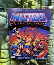 The vengeance skeletor usato  Roma
