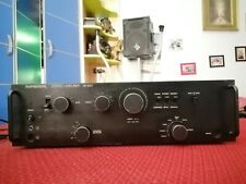 Amplificatore imperial stereo usato  Napoli