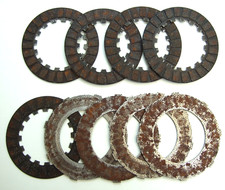Amc clutch plate for sale  COTTINGHAM
