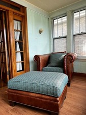 Ralph lauren armchair for sale  Berwyn
