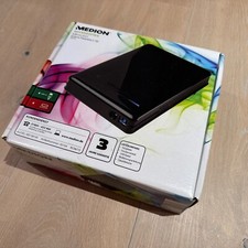 Neu externe festplatte gebraucht kaufen  Hamburg