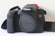 Boitier canon eos d'occasion  Fontenay-aux-Roses