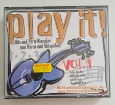 Play vol hits gebraucht kaufen  Mainz
