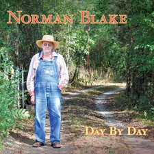 Norman Blake - Day By Day [Used Very Good CD] Digipack Packaging comprar usado  Enviando para Brazil