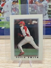 1988 topps ozzie for sale  Methuen